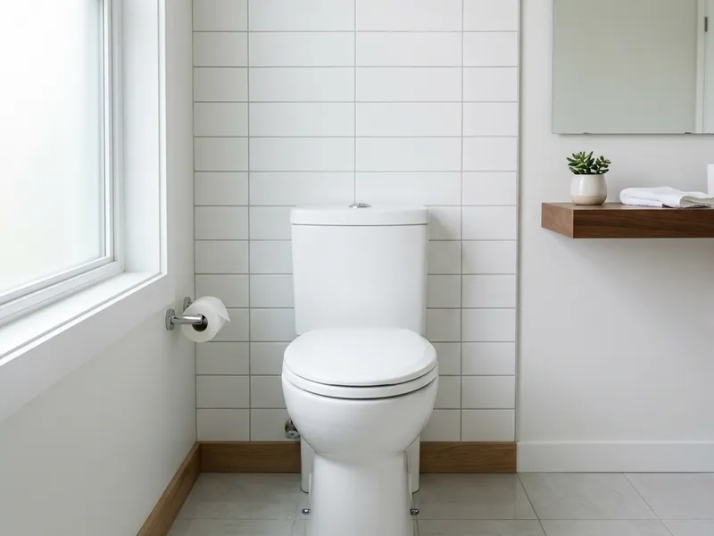 Toilet Repair & Installation Plumber in Pilsen, KS